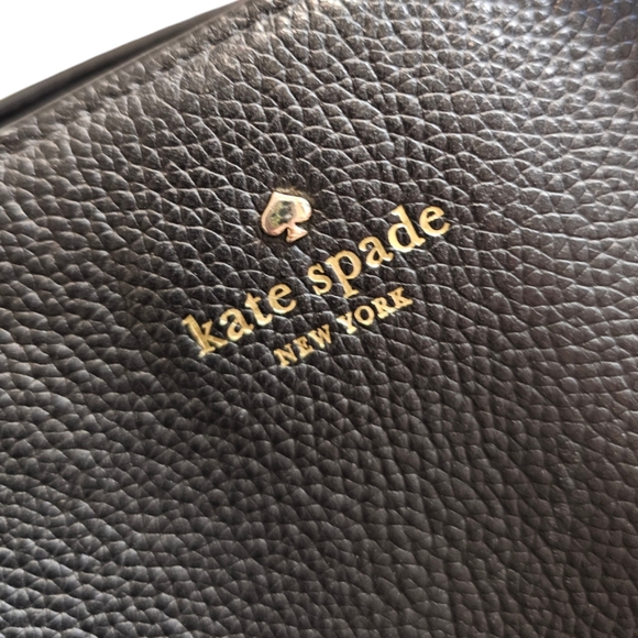 Kate Spade Larchmont Avenue Large Evangelie - Picture 4 of 9